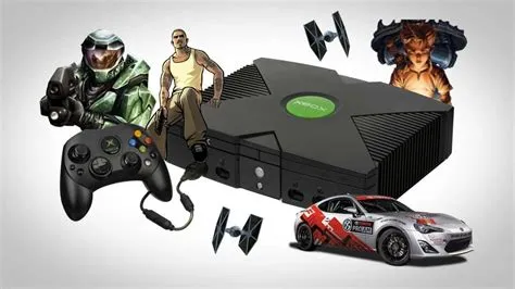 What was the best selling game on the original xbox