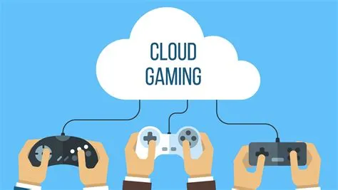 Is cloud gaming better now