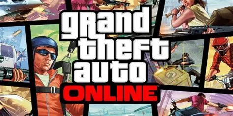 How long does it take to join gta online