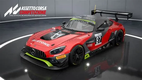 Is assetto corsa getting updates