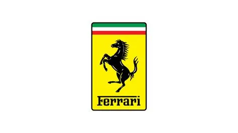 Is ferrari a last name