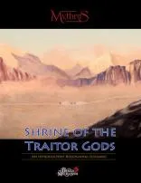 Who are the 6 traitor gods?