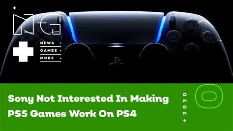 When did sony stop making ps5