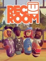 What kind of games are in rec room?