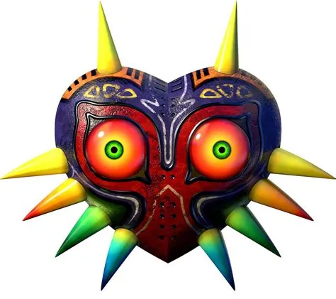 Is majoras mask the hardest