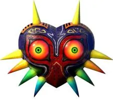 Is majoras mask the hardest?