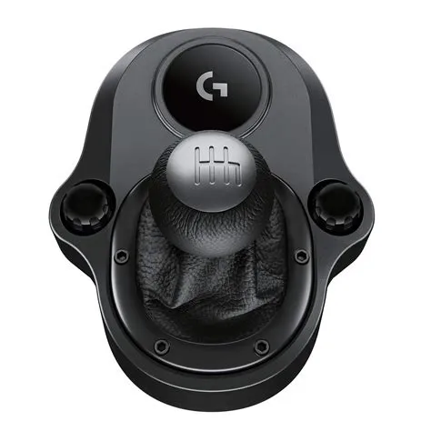 Does logitech g29 use real leather