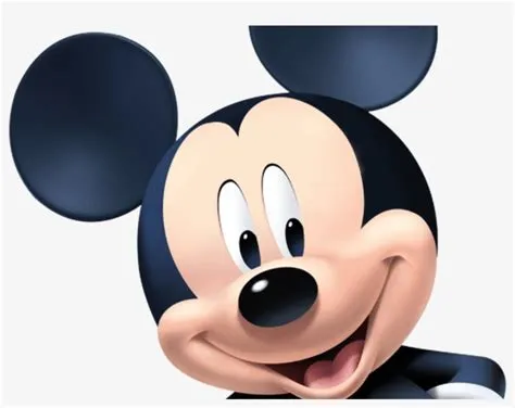 Is mickey a guy or girl name