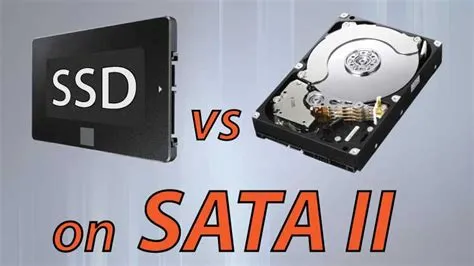 Is ssd worth it over hdd