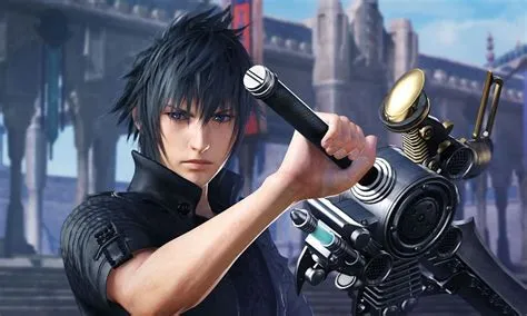 What season is noctis in tekken