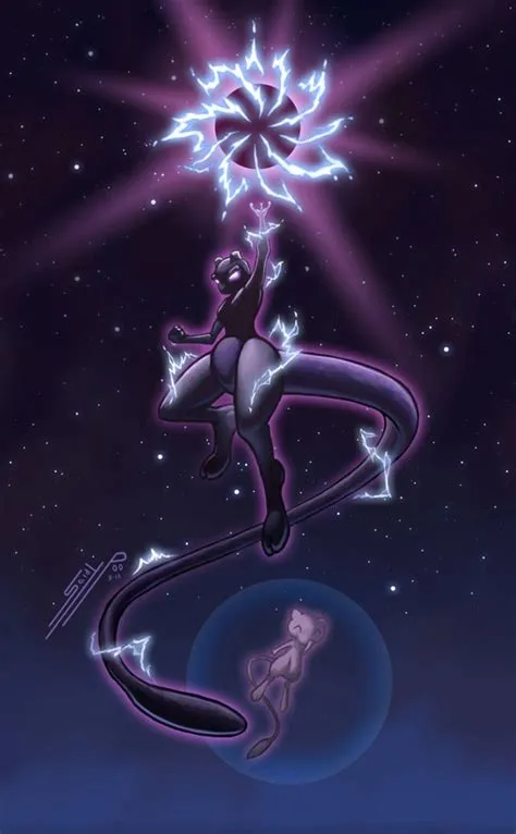 Is shadow mewtwo the best