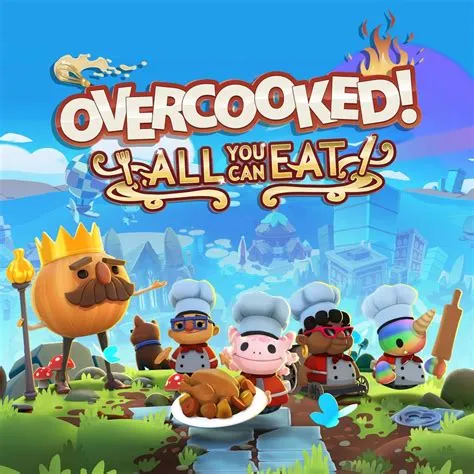 Is it ok to eat overcooked