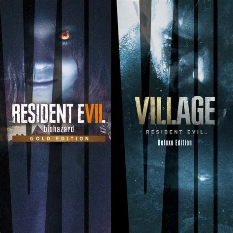 Should i play re7 before village