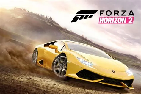 Is forza horizon free on mobile