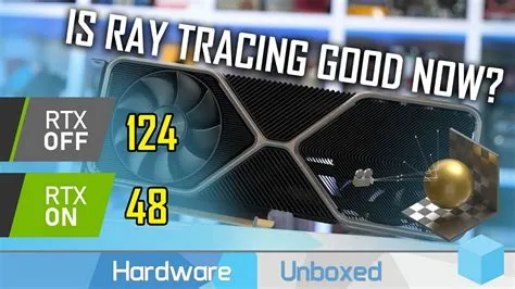 Does 3080 ti have ray tracing