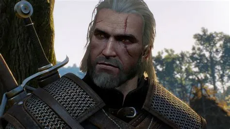 Is the witcher 2 similar to 3