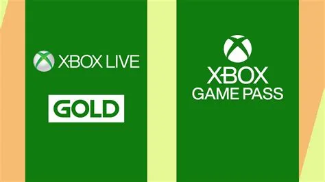 Does xbox pass include xbox live