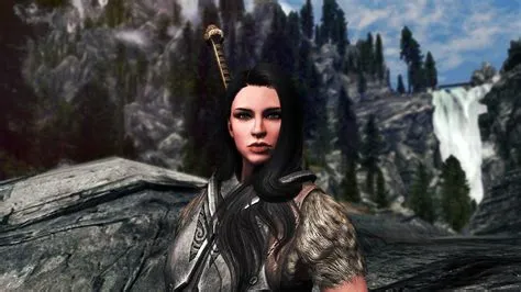 What is the point of a wife in skyrim