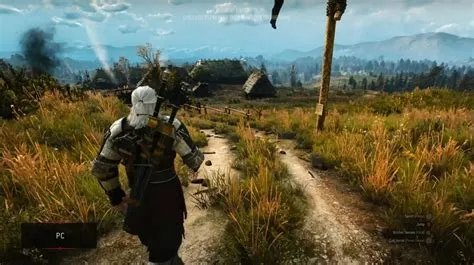 Is witcher 3 next gen only for ps5