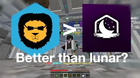 Does lunar have more fps than badlion