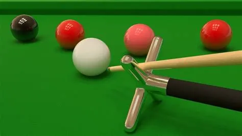 Will playing snooker improve my pool