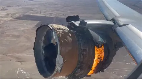 Can both engines fail on a plane