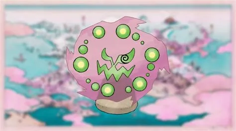 Do you need spiritomb before arceus