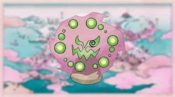 Do you need spiritomb before arceus?