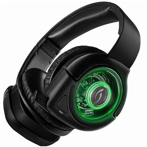 Can xbox one use wireless headphones