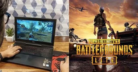 Is pubg hard to run on pc