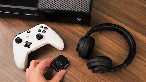 Why doesn t xbox support bluetooth headphones