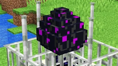 What to do with ender egg