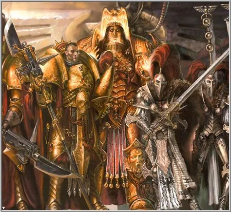 How long can custodes live