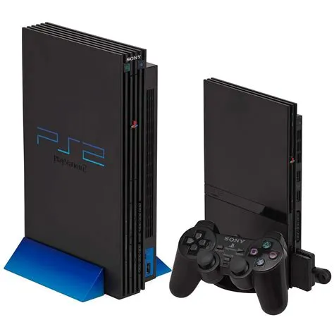 Can ps2 slim play ps3 games