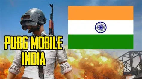 What is pubg called in india now