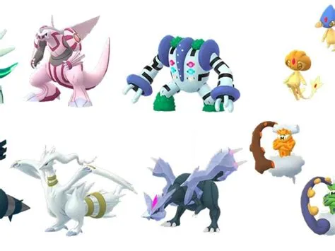 Is a pokémon shiny for everyone