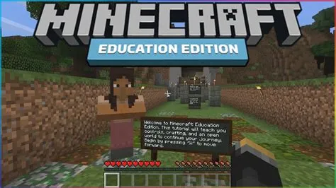 Where is minecraft education edition installed