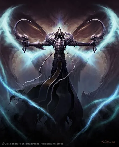 Why is malthael evil