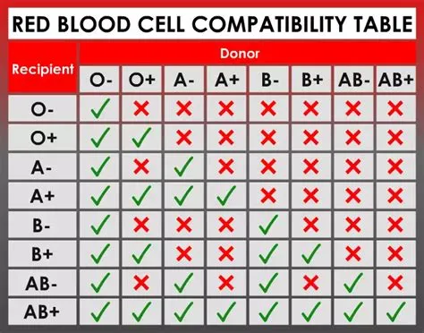 What is the rarest blood type in dayz