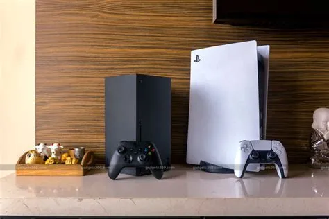 Is an xbox or playstation better