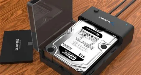 Can external hdd last 10 years