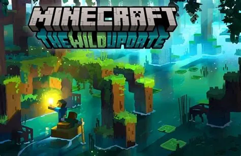 What is the 1.19 1 version of minecraft