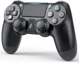 How do you use 6 controllers on ps4?