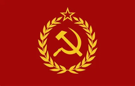 Is red faction a communist