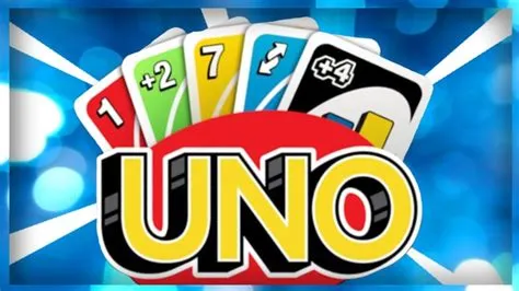 Can you win without saying uno