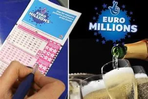 Do you win anything on the euromillions if you get the lucky stars?