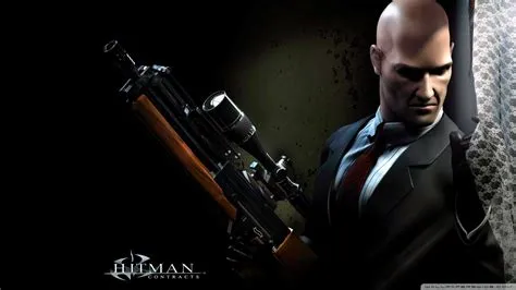 Do you get hitman 1 with hitman 3