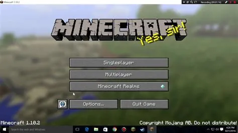 How do i transfer minecraft from windows 10 to another computer