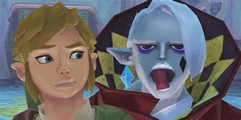 Is twilight princess better than skyward sword