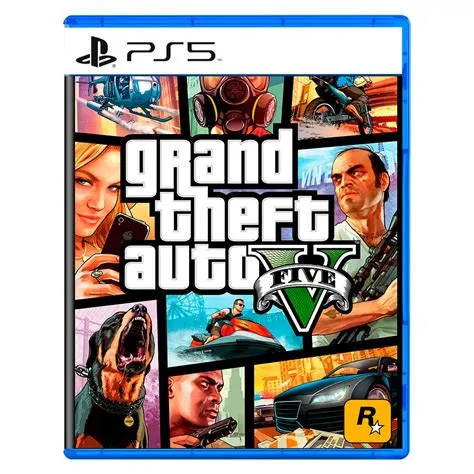 Is gta ps5 better than pc